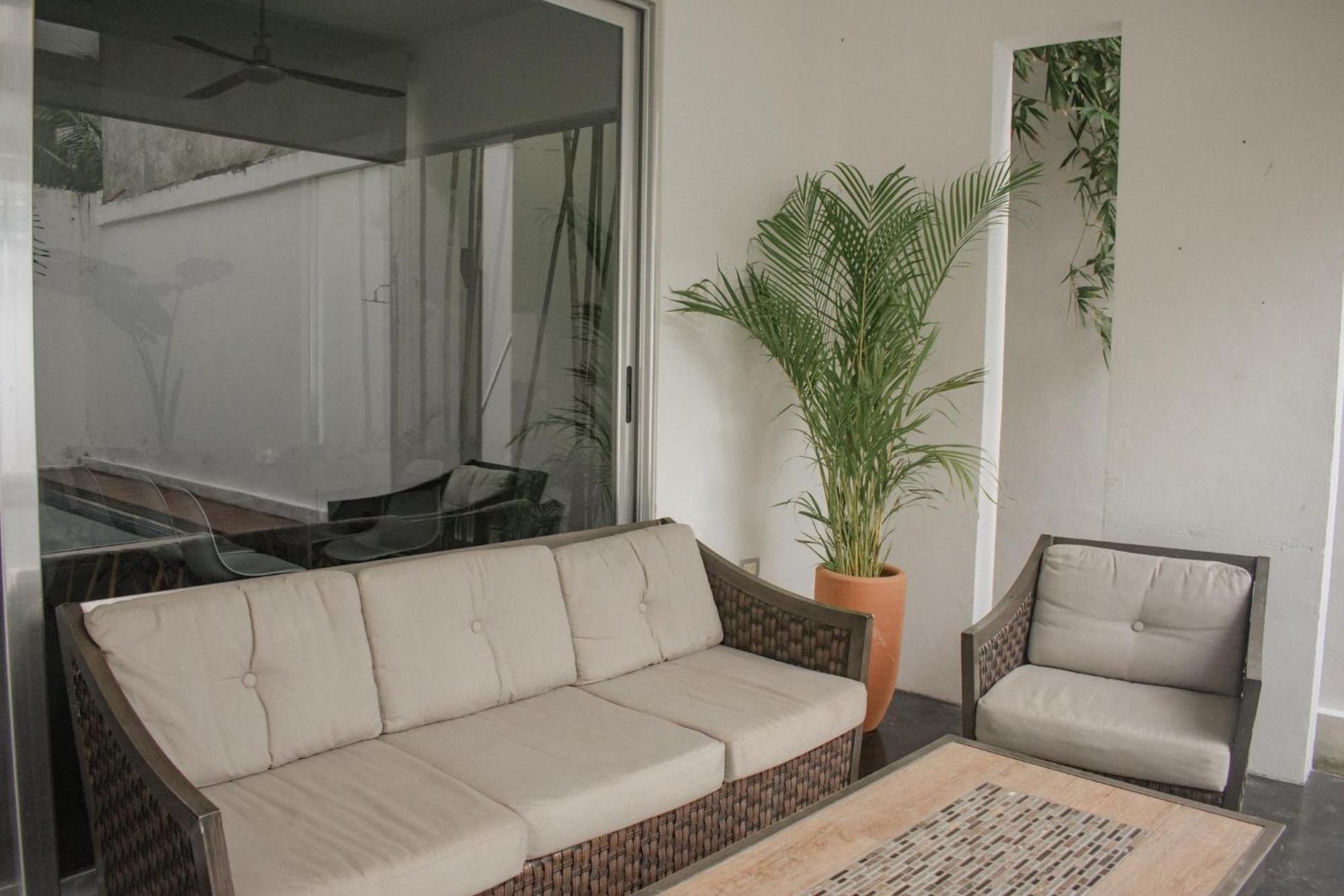 Chill Inn Hostel Tulum Extérieur photo